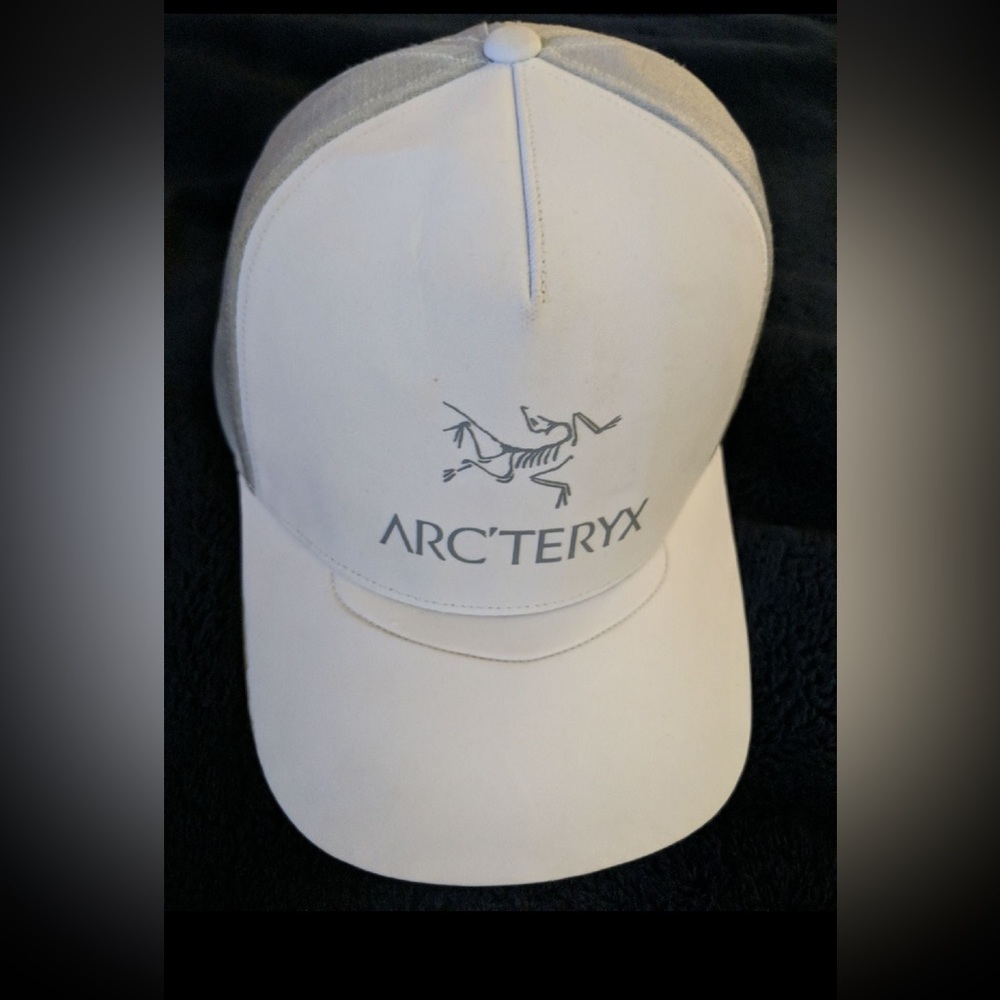 Arcteryx Hat
